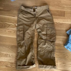 Carhartt 31x30 Work Pants